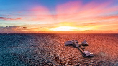 2018 Niyama Private Islands Maldives- 馬爾地夫凱仕旅行社Yoyo Travel